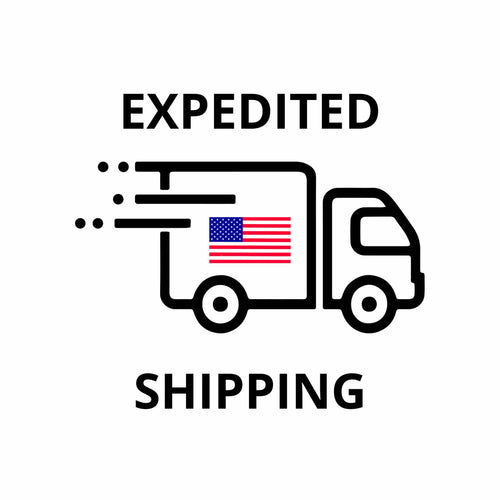 Expedited Shipping
