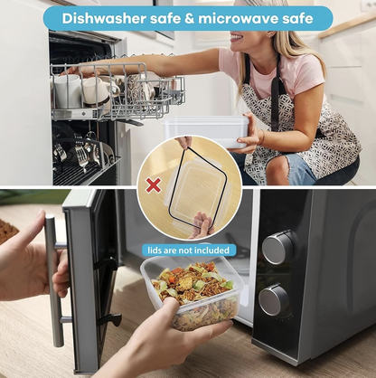 Fruit Storage Containers